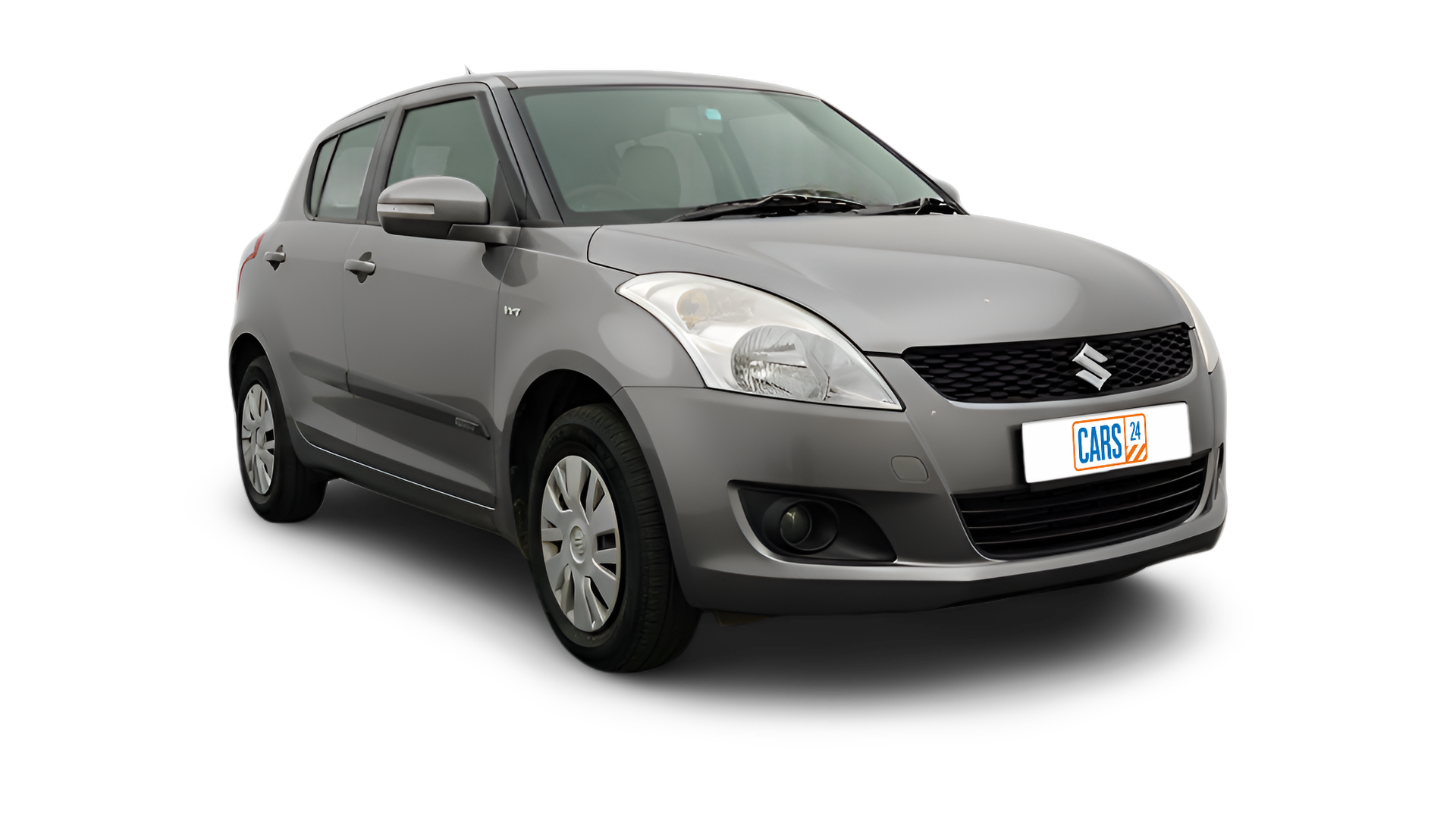 Maruti Swift-img